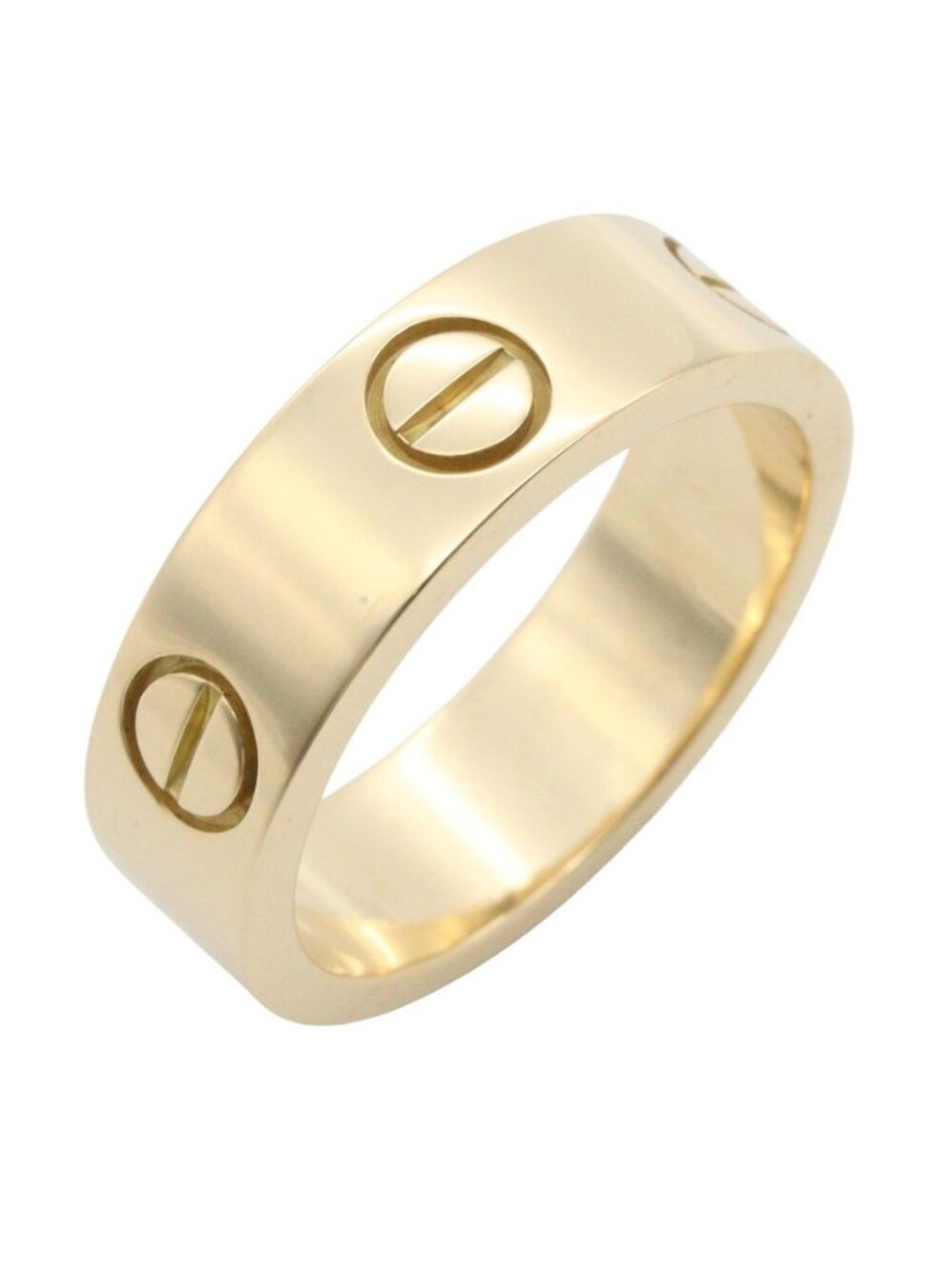 Cartier Ring Love 18k